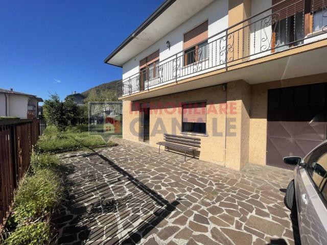 Villa in affitto a Piovene Rocchette VI