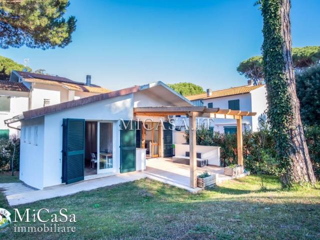 Villa in affitto a Pisa
