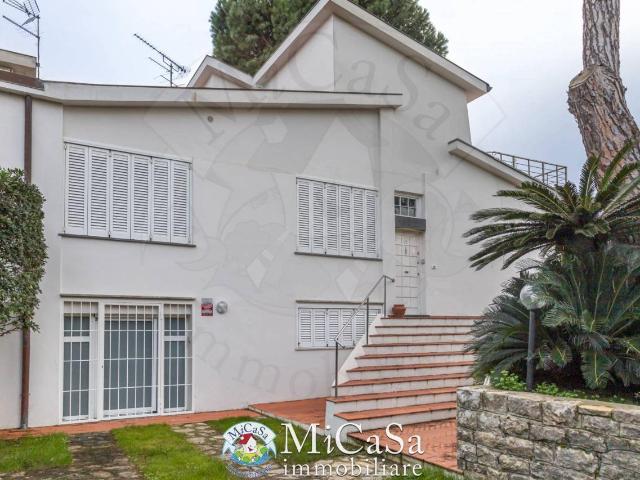 Villa in affitto a Pisa