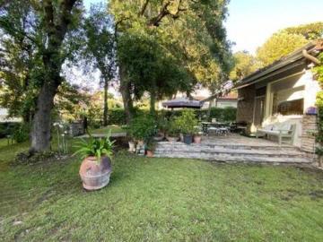 Villa in affitto a Pisa via Degli Allori, giardino privato, aria condizionata, cucina abitabile TrovaCasa