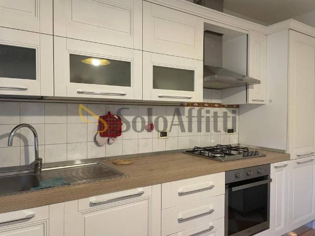 Villa in affitto a Pisa via di Pratale, arredato, giardino privato, posto auto TrovaCasa