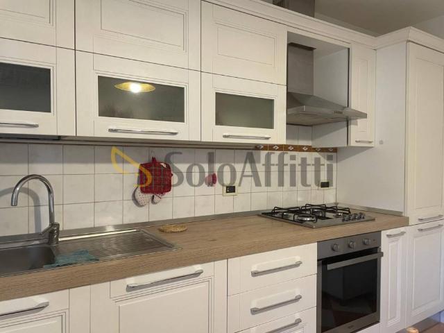 Villa in affitto a Pisa via di Pratale, arredato, giardino privato, posto auto TrovaCasa