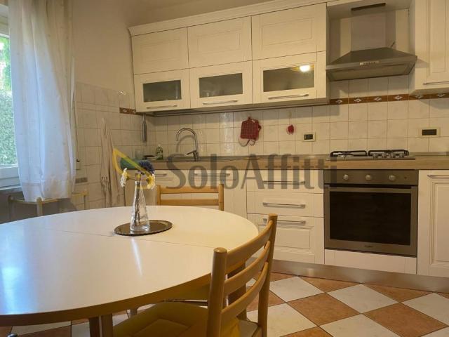 Villa in affitto a Pisa via di Pratale, giardino, posto auto, lavatrice TrovaCasa