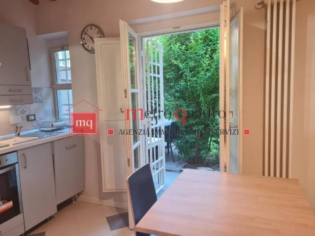 Villa in affitto a Pisa, arredato, giardino privato, ristrutturato TrovaCasa