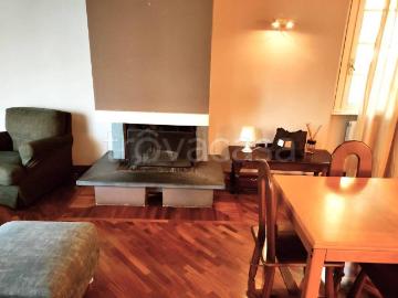 Villa in affitto a Pistoia, arredato, giardino, box TrovaCasa