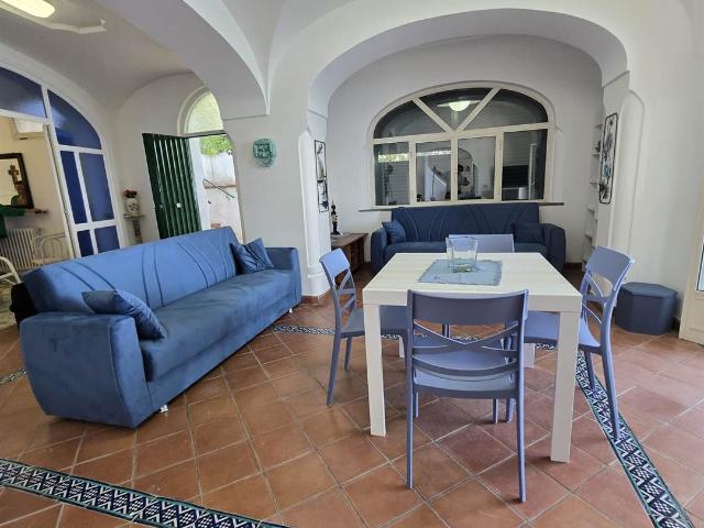 Villa in affitto a Praiano, case in affitto Praiano