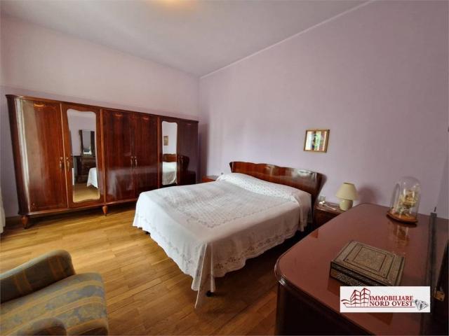 Villa in affitto a Pregnana Milanese MI