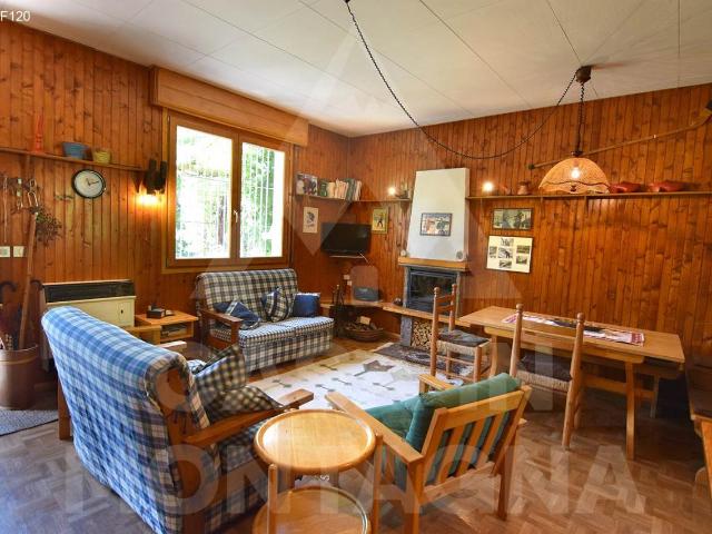 Villa in affitto a Predazzo