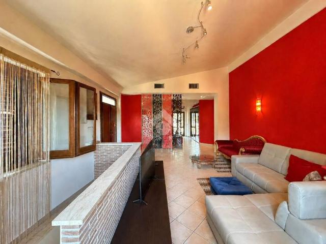 Villa in affitto a Priverno LT