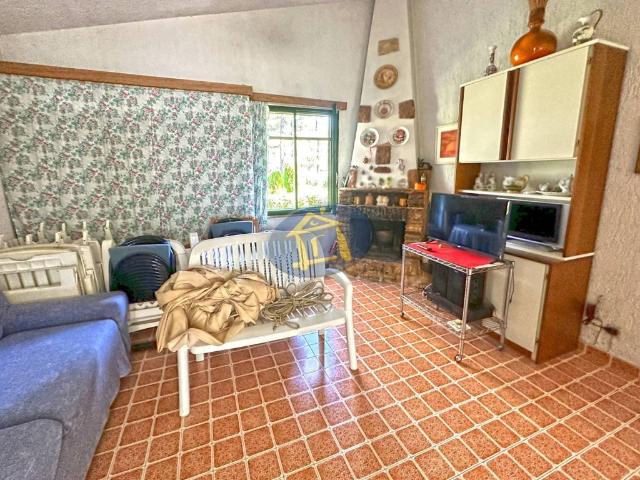 Villa in affitto a Putignano viale delle Pentimelle, giardino privato, parzialmente arredato, veranda TrovaCasa