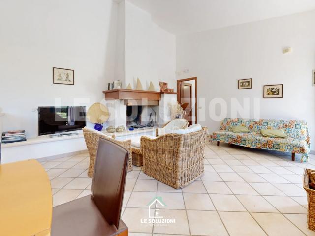 Villa in affitto a Putignano