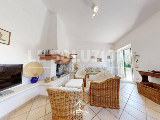 Villa in affitto a Putignano
