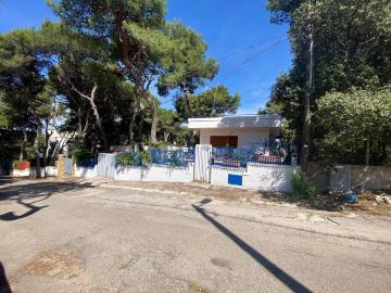 Bosco Caggione, Taranto Puglia, Puglia