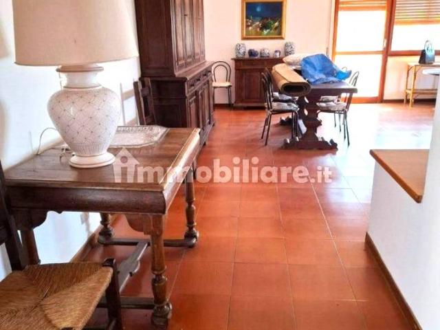 Villa in affitto a Pulsano TA
