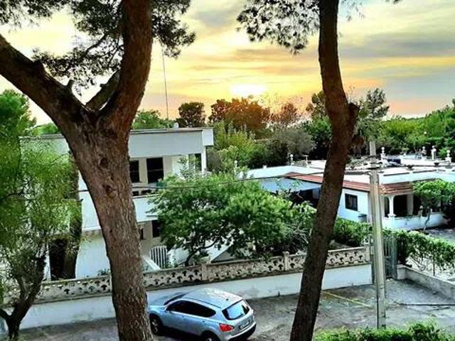 Villa in affitto a Pulsano TA