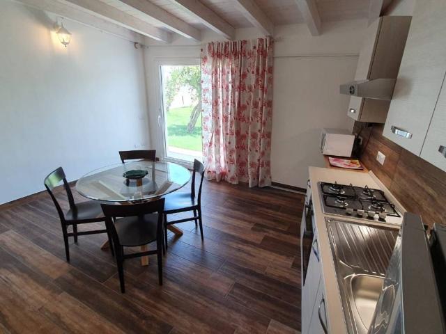 Villa in affitto a Quartu Sant'Elena CA