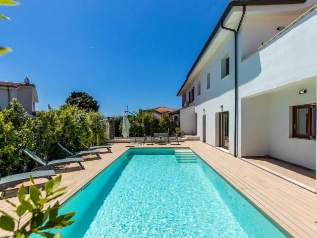 Villa in affitto a Quartu Sant'Elena CA