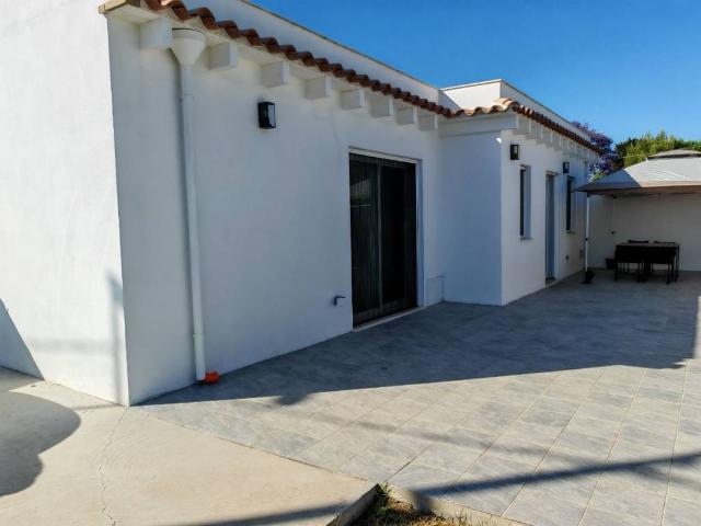 Villa in affitto a Quartu Sant'Elena CA