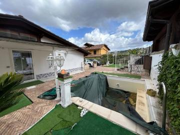 Villa in affitto a Quarto NA