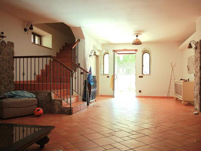 Villa in affitto a Quarto NA