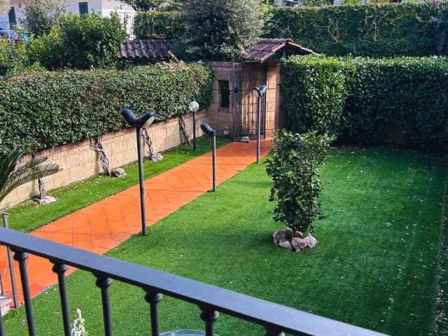 Villa in affitto a Quarto NA