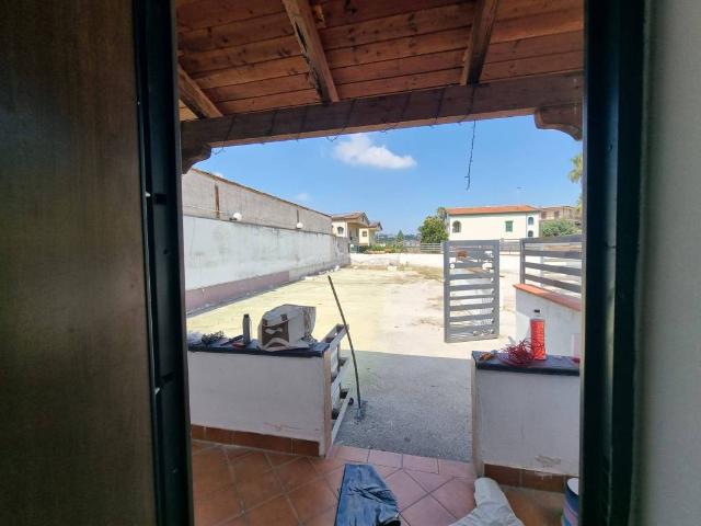 Villa in affitto a Quarto NA