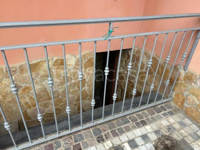 Villa in affitto a Quarto via Dino Campana, 4, non arredato/vuoto, giardino privato, posto auto TrovaCasa