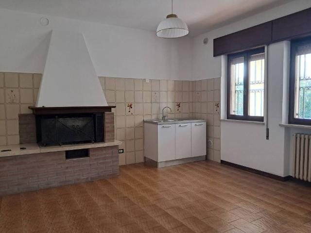 Villa in affitto a Quinto Vicentino VI