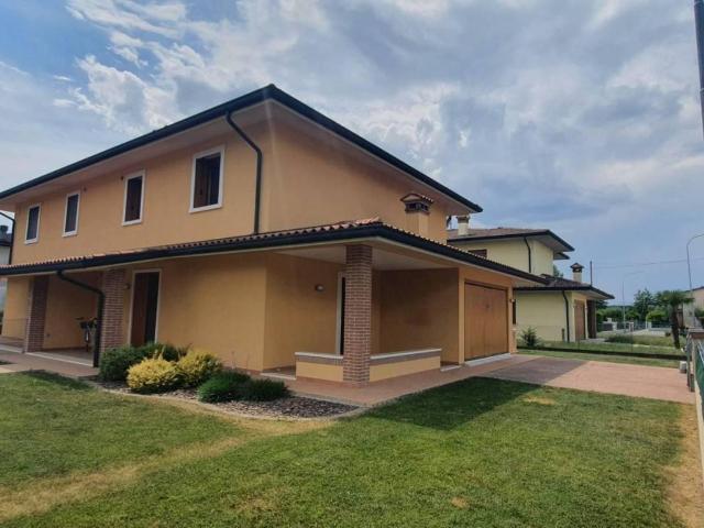 Villa in affitto a Quinto Vicentino VI
