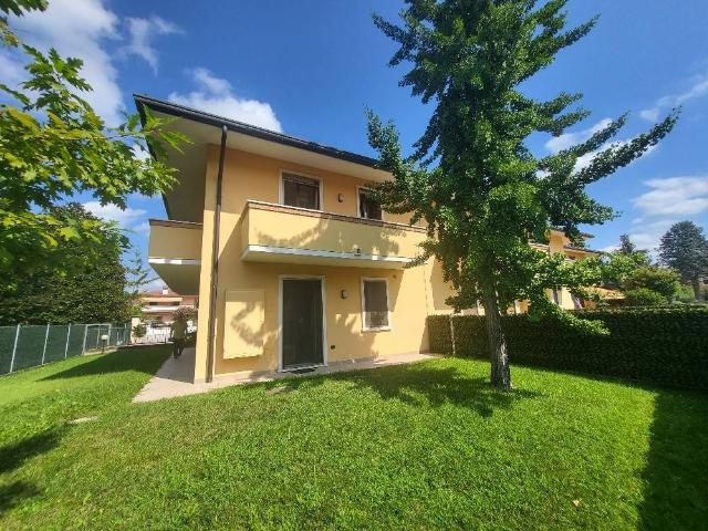 Villa in affitto a Quinto Vicentino VI