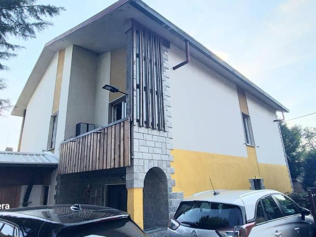 Villa in affitto a Rovellasca CO