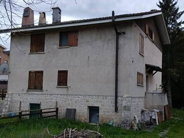 Villa in affitto a Rocca di Mezzo AQ