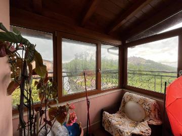 Villa in affitto a Rocca Priora RM
