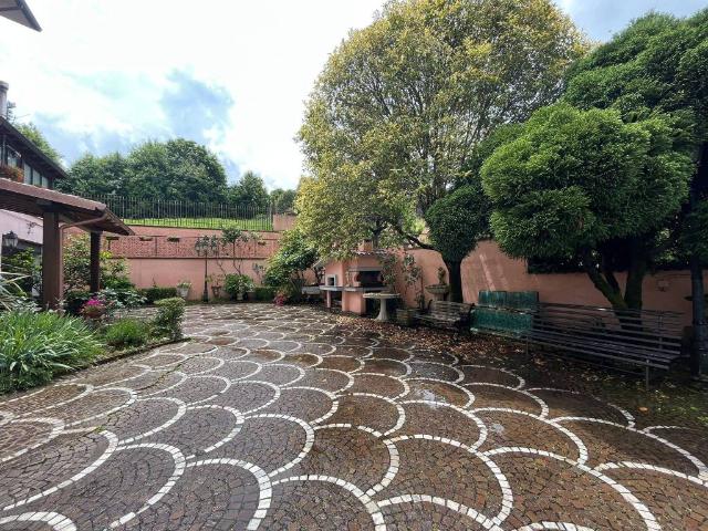 Villa in affitto a Rocca Priora RM