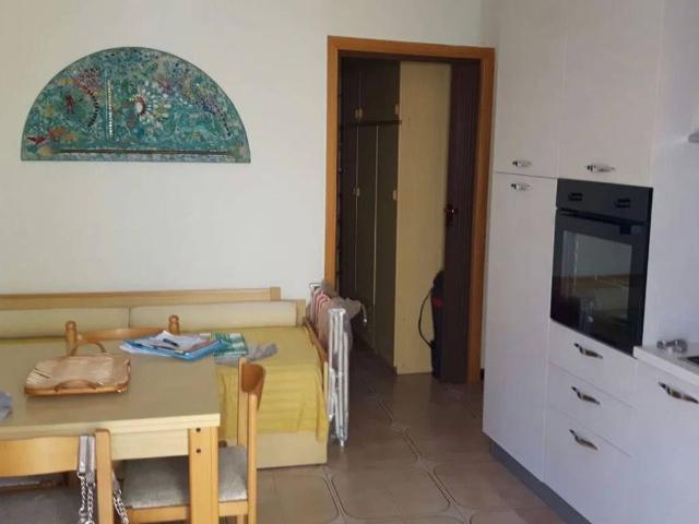 Appartamento in affitto a Rodi Garganico FG