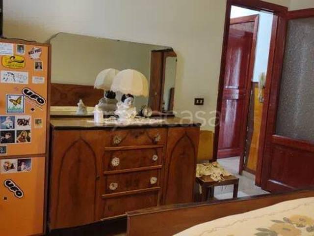 Villa in affitto a Rodì Milici via Provinciale No Number, balcone, cucina abitabile, doppi servizi TrovaCasa