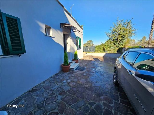 Villa in affitto a Roma