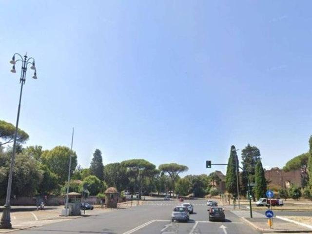 Villa in affitto a Roma