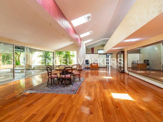 Villa in affitto a Roma