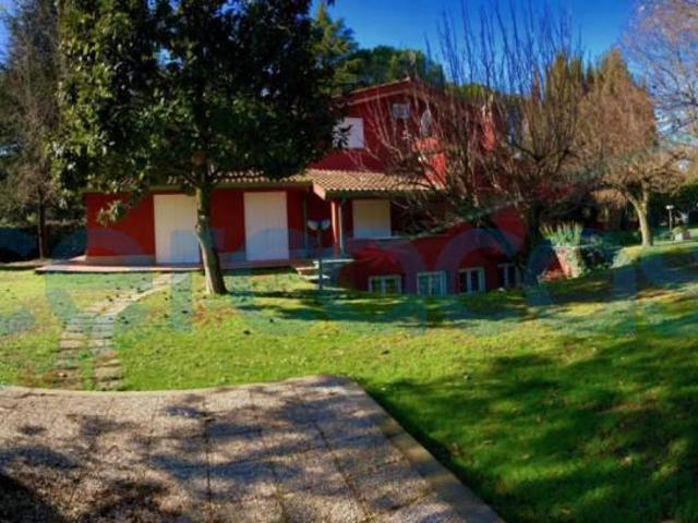 Villa in affitto a Roma