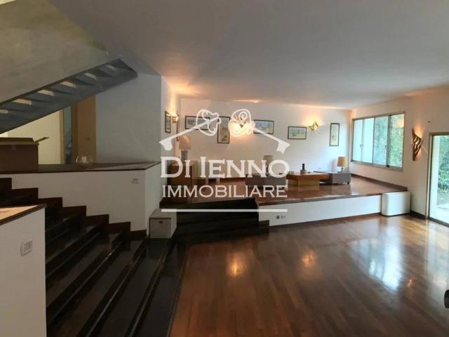 Villa in affitto a Roma