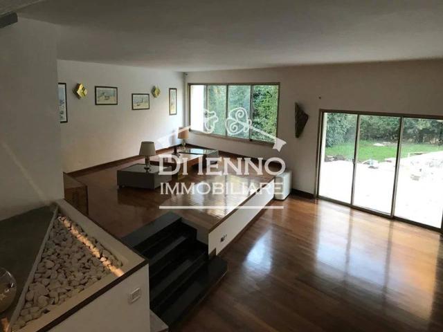 Villa in affitto a Roma