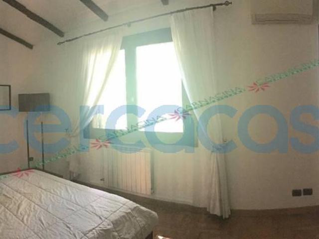 Villa in affitto a Roma