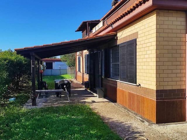Villa in affitto a Roma