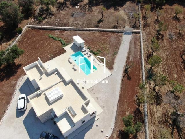 Villa in affitto a Roma
