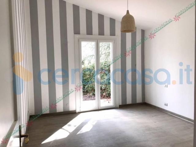 Villa in affitto a Roma