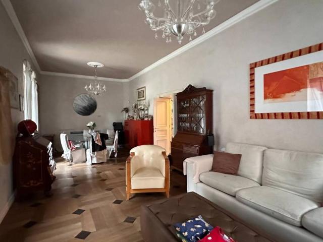 Villa in affitto a Roma
