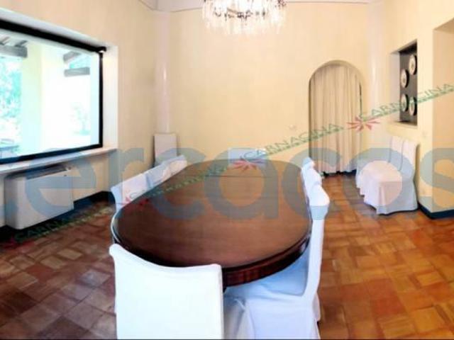 Villa in affitto a Roma