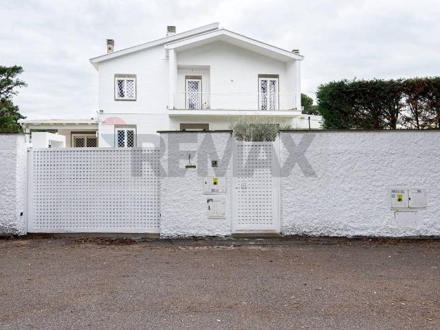 Villa in affitto a Roma