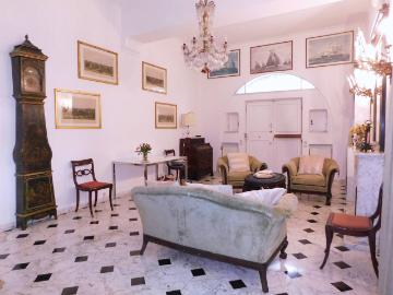Villa in affitto a Roma
